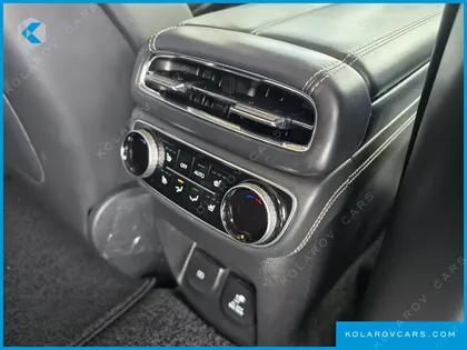 GENESIS GV80 3.0 DIESEL AWD