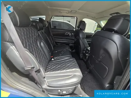 GENESIS GV80 3.0 DIESEL AWD