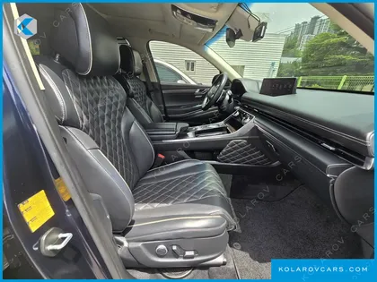 GENESIS GV80 3.0 DIESEL AWD
