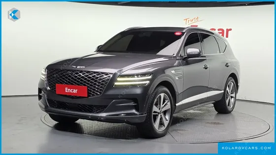 GENESIS GV80 3.0 DIESEL AWD
