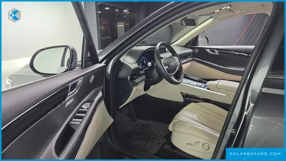 GENESIS GV80 3.0 DIESEL AWD