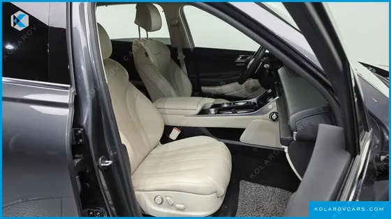 GENESIS GV80 3.0 DIESEL AWD