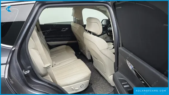 GENESIS GV80 3.0 DIESEL AWD