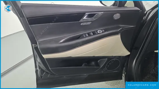 GENESIS GV80 3.0 DIESEL AWD
