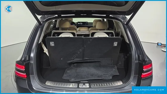 GENESIS GV80 3.0 DIESEL AWD