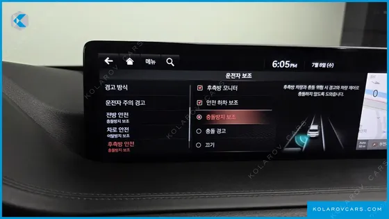 GENESIS GV80 3.0 DIESEL AWD