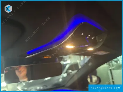 MERCEDES E-CLASS E200 AVANTGARDE