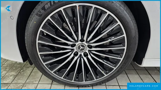 MERCEDES E-CLASS E450 4MATIC EXCLUSIVE