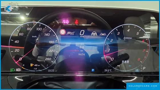 MERCEDES E-CLASS E450 4MATIC EXCLUSIVE