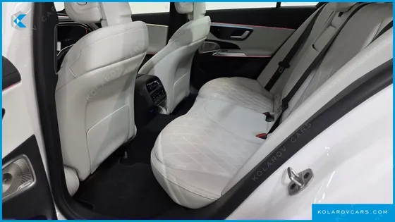 MERCEDES E-CLASS E450 4MATIC EXCLUSIVE