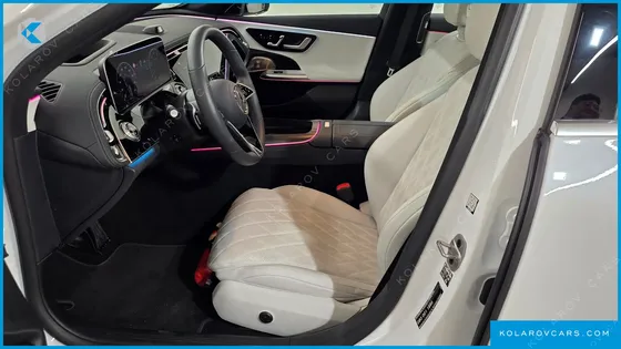 MERCEDES E-CLASS E450 4MATIC EXCLUSIVE