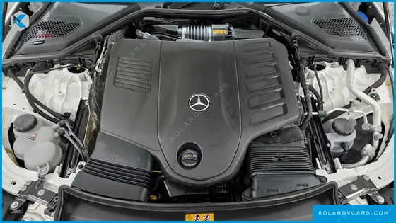 MERCEDES E-CLASS E450 4MATIC EXCLUSIVE
