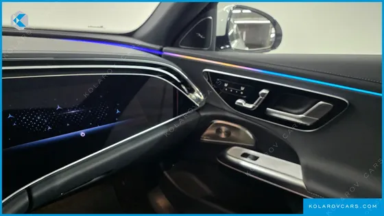 MERCEDES E-CLASS E450 4MATIC EXCLUSIVE