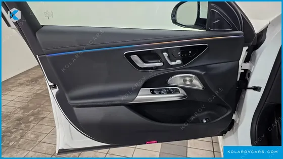 MERCEDES E-CLASS E450 4MATIC EXCLUSIVE