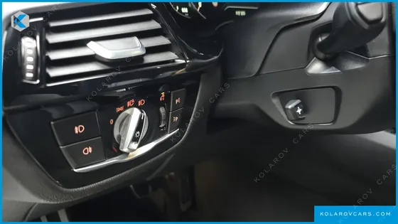 BMW 5 SERIES 520D M SPORT PACKAGE PLUS