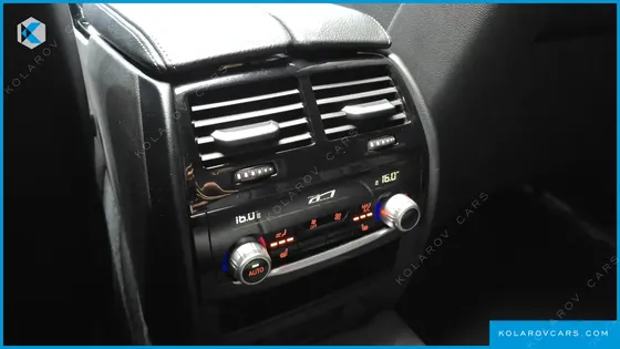 BMW 5 SERIES 520D M SPORT PACKAGE PLUS