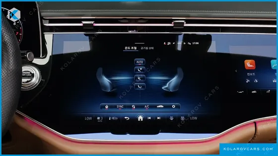 MERCEDES E-CLASS E300 4MATIC AMG LINE