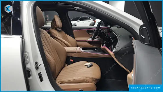 MERCEDES E-CLASS E300 4MATIC AMG LINE
