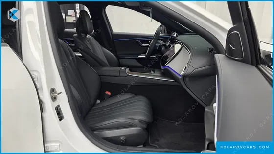 MERCEDES E-CLASS E300 4MATIC EXCLUSIVE