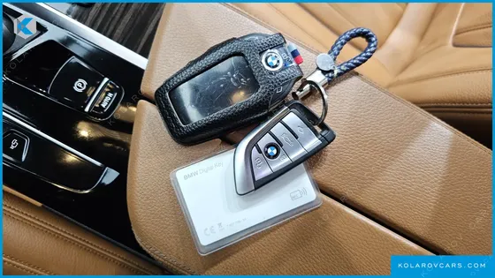 BMW 5 SERIES 520I M SPORT