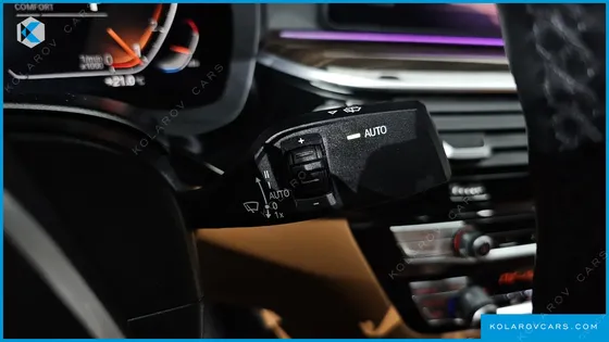 BMW 5 SERIES 520I M SPORT