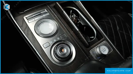 GENESIS GV80 3.0 DIESEL AWD