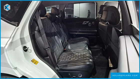 GENESIS GV80 3.0 DIESEL AWD