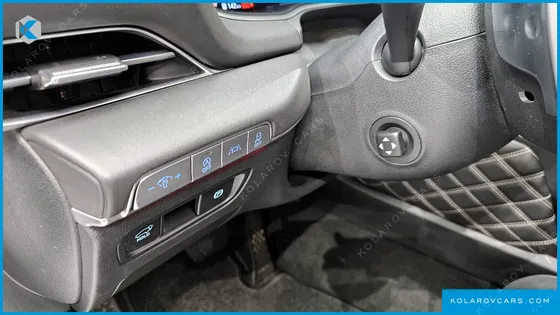 GENESIS GV80 3.0 DIESEL AWD