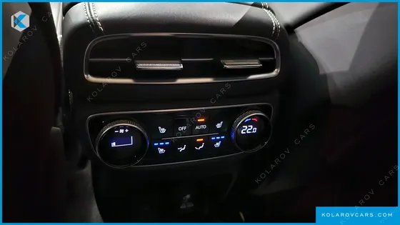 GENESIS GV80 3.0 DIESEL AWD