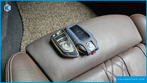 BMW 5 SERIES 520D M SPORT PACKAGE PLUS