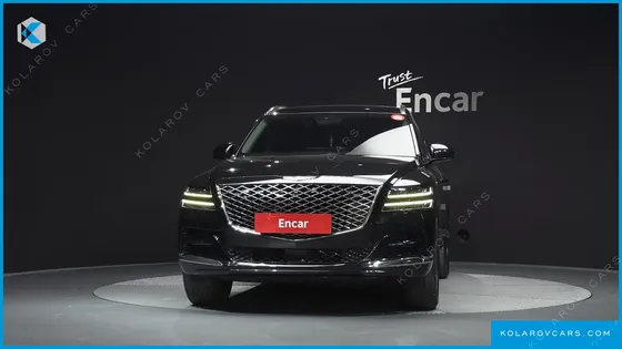 GENESIS GV80 2.5T GASOLINE 2WD