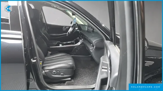 GENESIS GV80 2.5T GASOLINE 2WD