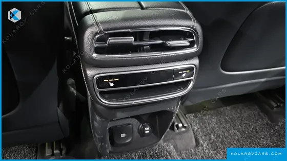 GENESIS GV80 2.5T GASOLINE 2WD