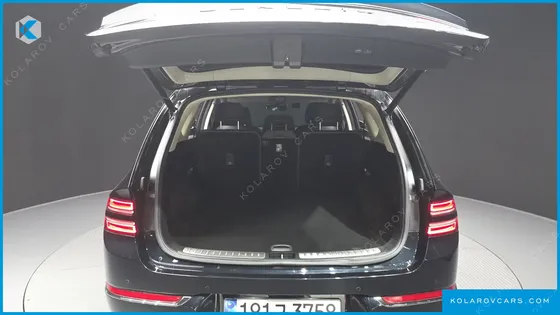 GENESIS GV80 2.5T GASOLINE 2WD
