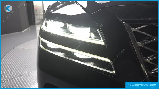 GENESIS GV80 2.5T GASOLINE 2WD