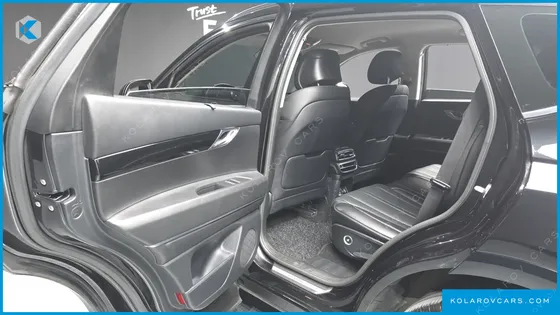 GENESIS GV80 2.5T GASOLINE 2WD