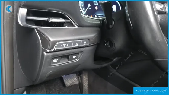 GENESIS GV80 2.5T GASOLINE 2WD