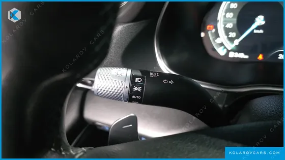 GENESIS GV80 2.5T GASOLINE 2WD