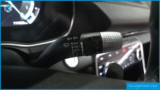 GENESIS GV80 2.5T GASOLINE 2WD
