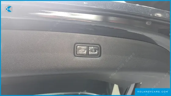 GENESIS GV80 2.5T GASOLINE 2WD