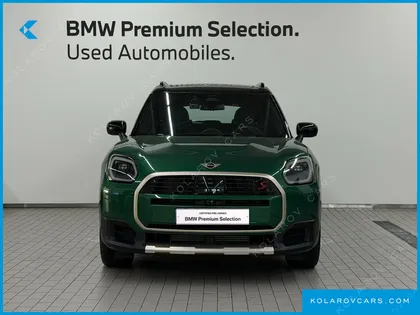 MINI COUNTRYMAN ALL4 FAVOURED