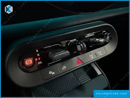 MINI COUNTRYMAN ALL4 FAVOURED