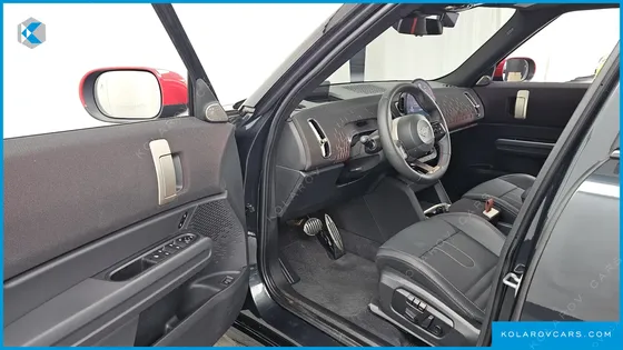 MINI COUNTRYMAN ALL4 JCW