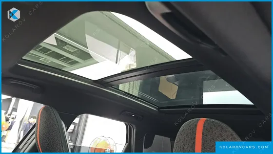 MINI COUNTRYMAN ALL4 JCW