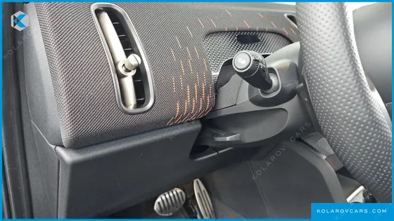 MINI COUNTRYMAN ALL4 JCW