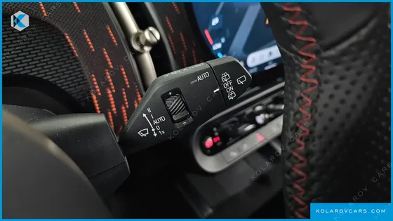 MINI COUNTRYMAN ALL4 JCW