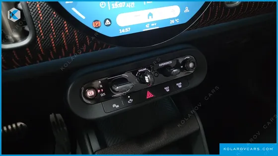 MINI COUNTRYMAN ALL4 JCW