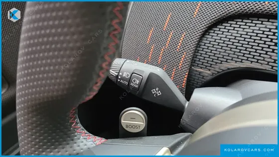 MINI COUNTRYMAN ALL4 JCW