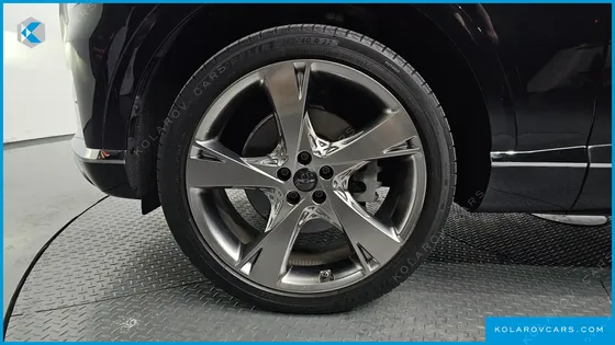 GENESIS GV80 3.0 DIESEL 2WD