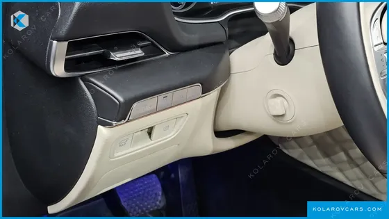 GENESIS GV80 3.0 DIESEL 2WD